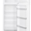 Свободностоящ хладилник с две врати FSR 165 бял