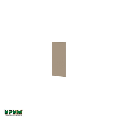 Краен панел Ф-Капучино мат-11-19