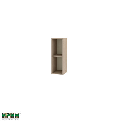 Горен модул етажерка с рафт М - 5