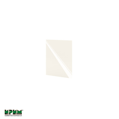 Краен панел Ф-Крийм гланц-06-64