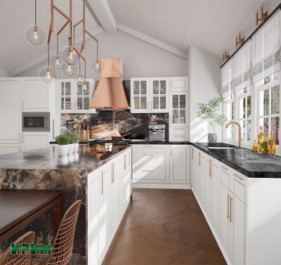 Кухня Сити 9081