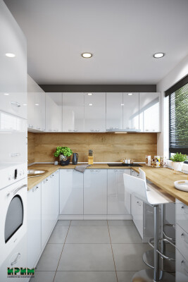 Кухня Сити 940