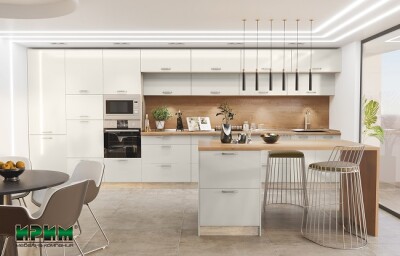 Кухня Сити 9173