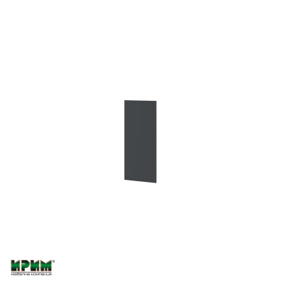 Краен панел Ф-Карбон мат-11-19