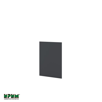 Краен панел Ф-Карбон мат-11-46