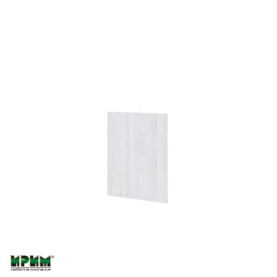 Краен панел Ф-Бяло фладер-04-64