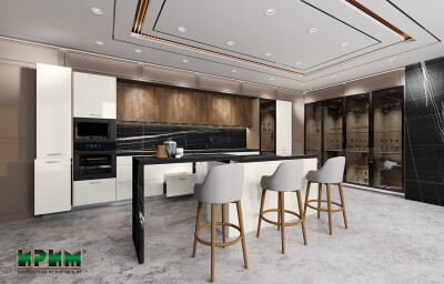 Кухня Сити 9194