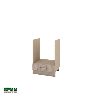 Долен модул за фурна с чекмедже МФ-Сонома-02-36