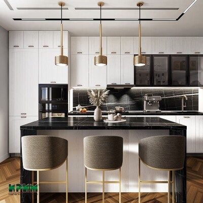 Кухня Сити 9162