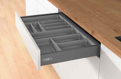 Органайзер за прибори - 400 мм