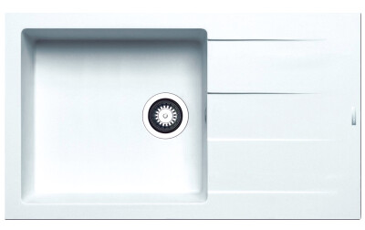 Мивка от гранит Athlos Plus (86x50) 1B 1D