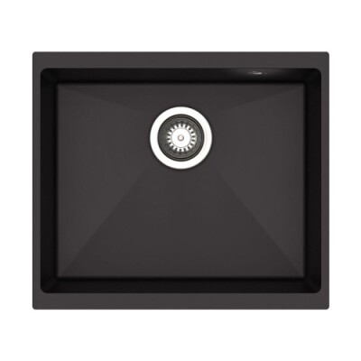 Мивка от гранит Ithaka (50×40) 1B Вулкан