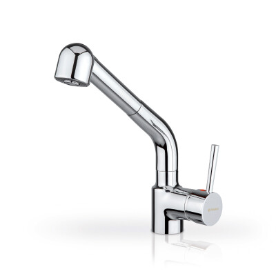 Смесител Balata Хром