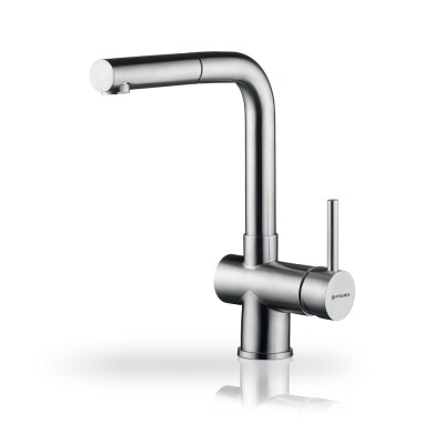 Смесител Capriccio Инокс