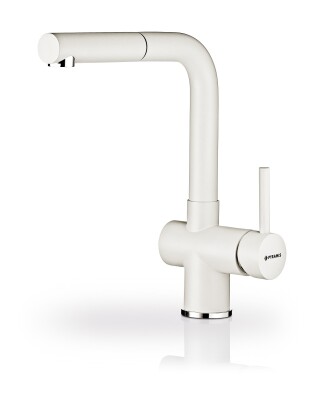 Смесител Capriccio Сняг