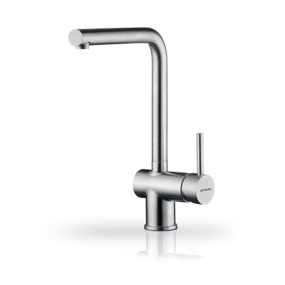 Смесител Mandolin Хром