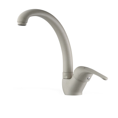 Смесител Mezzo Пясъчно бежово