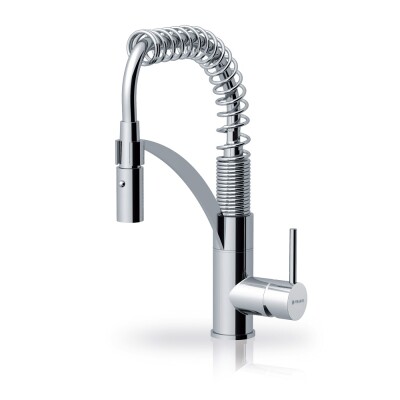 Смесител Mini Cresento Хром