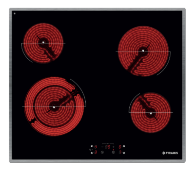 Керамични котлони - PHC62530IFB