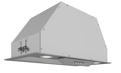 Абсорбатор за пълно вграждане INTEGRATED GD essential