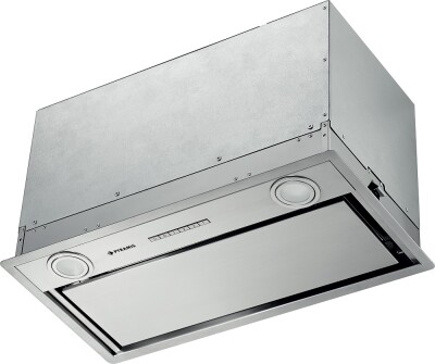 Абсорбатор за пълно вграждане INTEGRATED PLUS essential