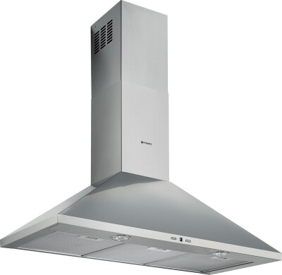 Свободно стоящ aбсорбатор квадратен тип Камина PLUS essential