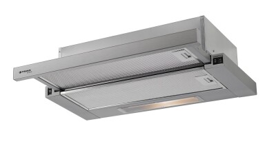 Абсорбатор за вграждане плъзгащ POWER SLIM 60 cm ecoline