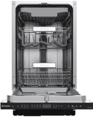 Съдомиялна за вграждане PDWED 45FI 45 cm