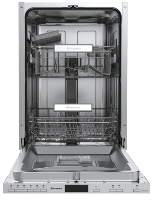 Съдомиялна за вграждане PDWCE 45FI 45 cm