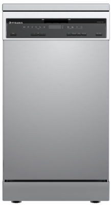 Свободностояща съдомиялна PDWGE 45FS 45 cm