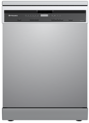 Свободностояща съдомиялна PDWHE 60FS 60 cm