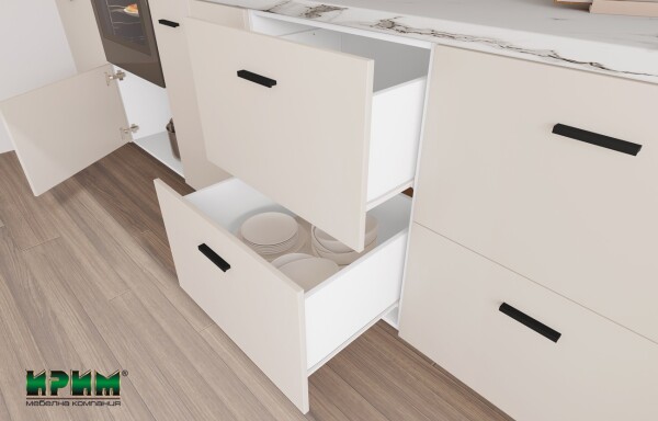 Кухня Сити 9121