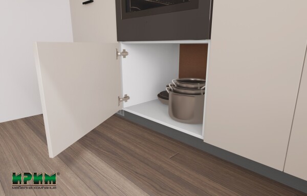 Кухня Сити 9121