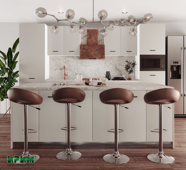 Кухня Сити 9083