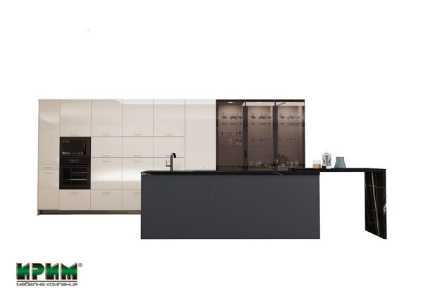 Кухня Сити 9191