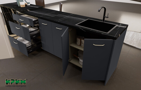 Кухня Сити 9191