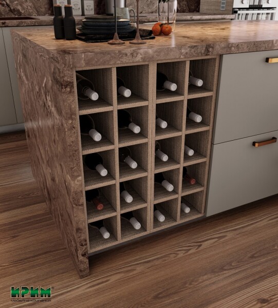 Кухня Сити 9141