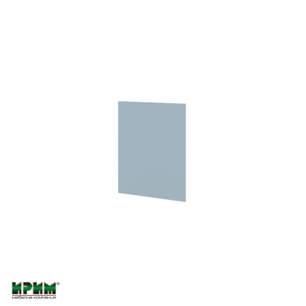 Краен панел Ф-Деним мат-06-64