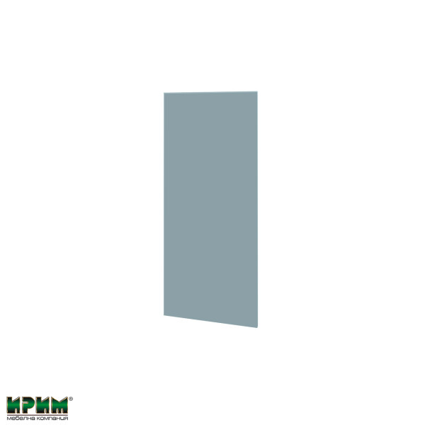 Краен панел Ф-Деним мат-06-59