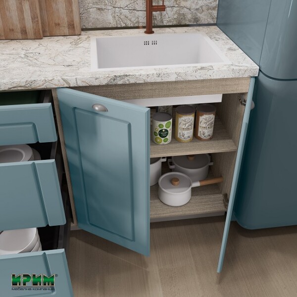 Кухня Сити 9166