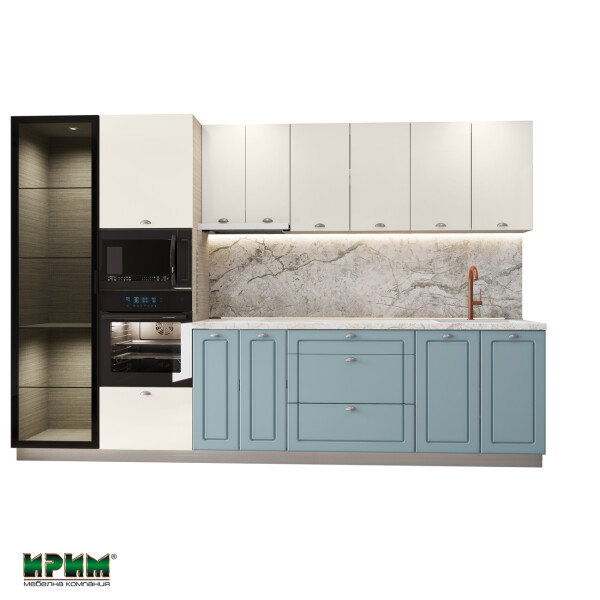 Кухня Сити 9166