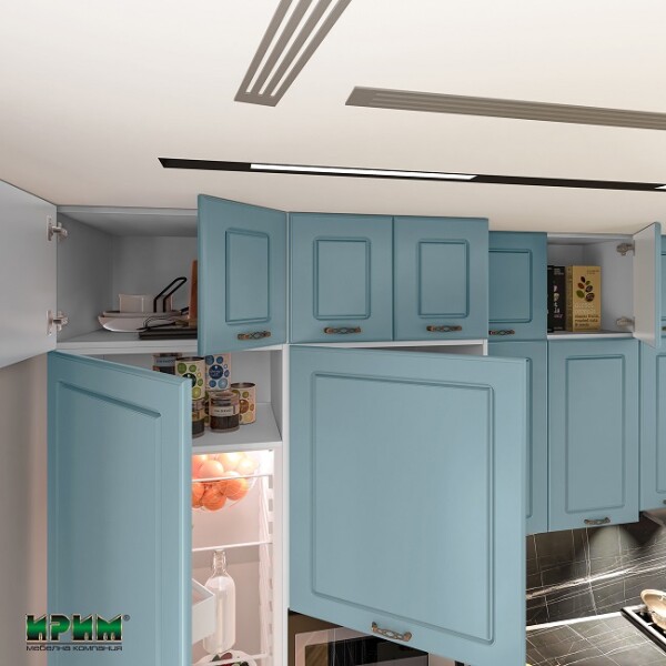 Кухня Сити 9163