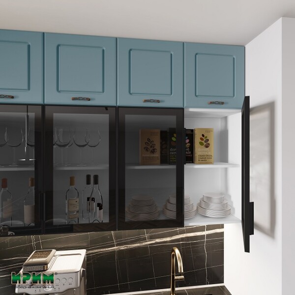 Кухня Сити 9163