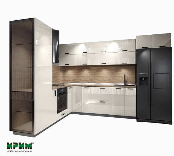 Кухня Сити 9139