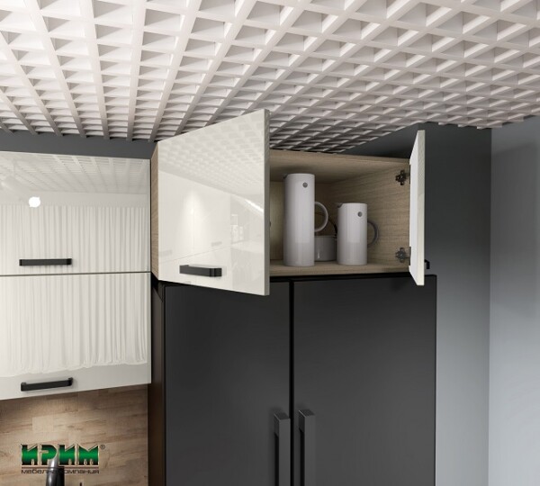 Кухня Сити 9139