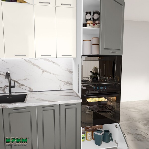 Кухня Сити 9169