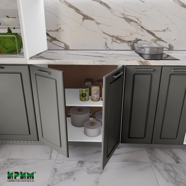 Кухня Сити 9169