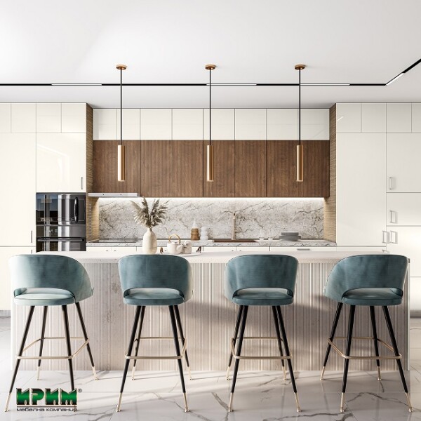 Кухня Сити 9164