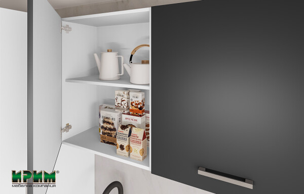 Кухня Сити 9120