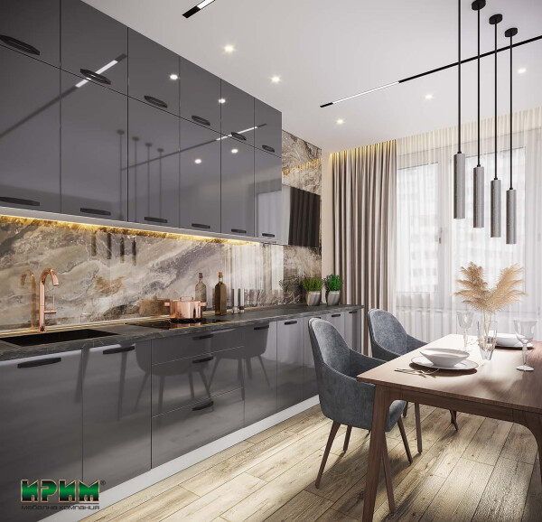 Кухня Сити 993